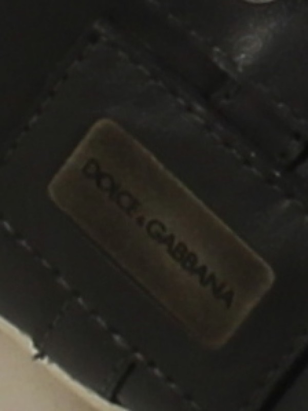 Dolce&Gabbana sneakers