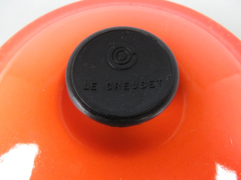 Le creuset steelpan