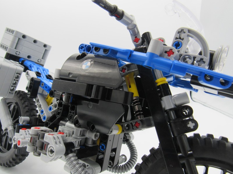 Lego Technic 42063