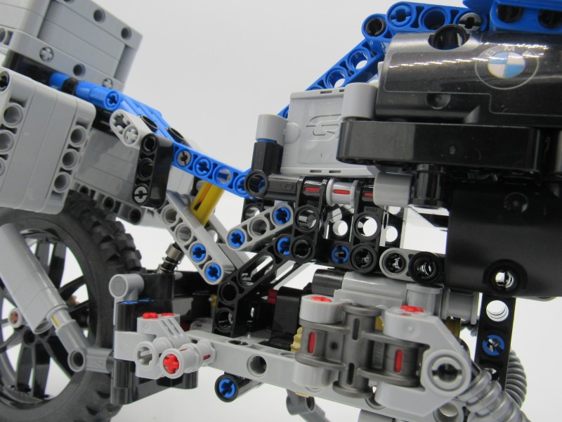 Lego Technic 42063