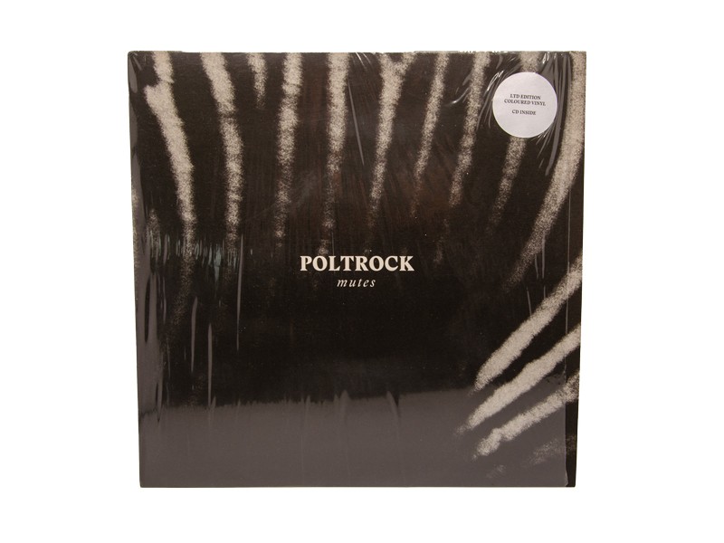 3 POLTROCK LP's