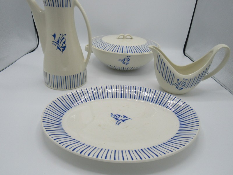 Boch "RIVIERA" set