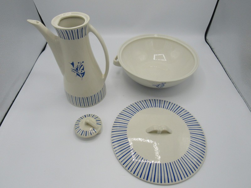 Boch "RIVIERA" set