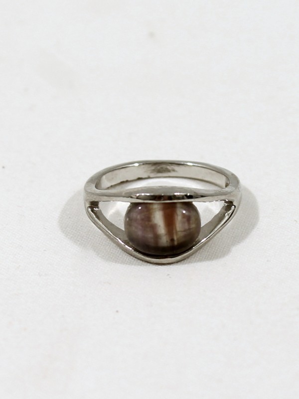 Amethyst Ring