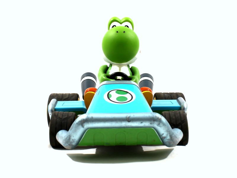 Mario Kart (B)