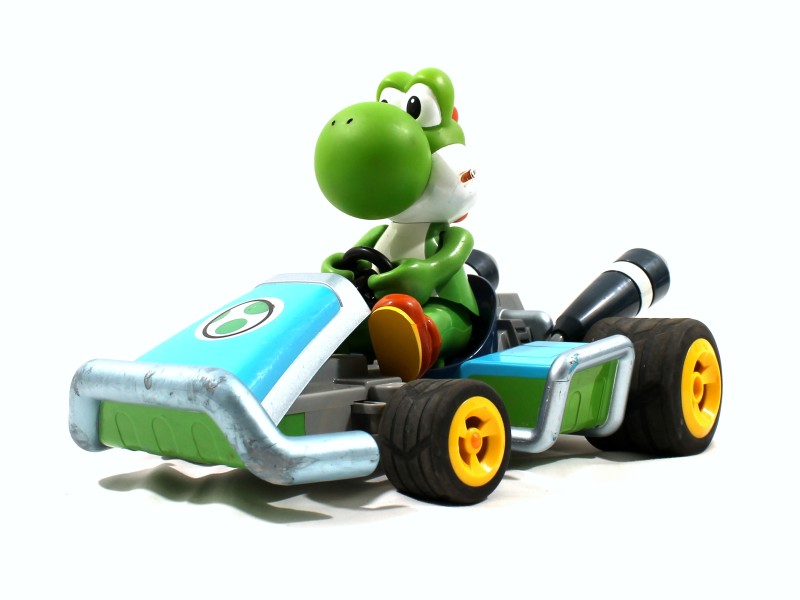 Mario Kart (B)