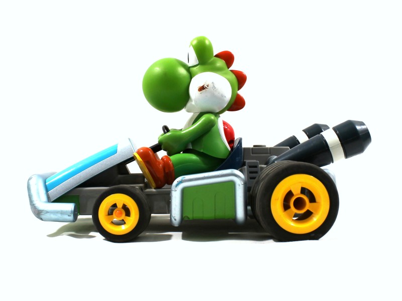 Mario Kart (B)