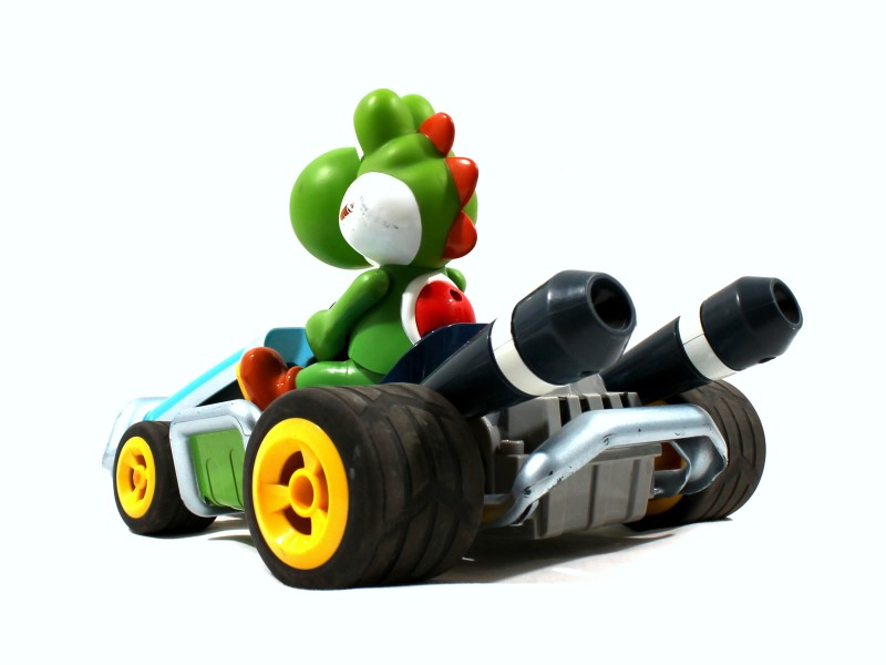 Mario Kart (B)