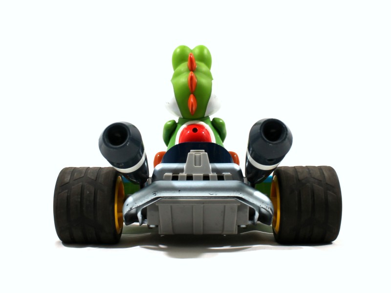 Mario Kart (B)