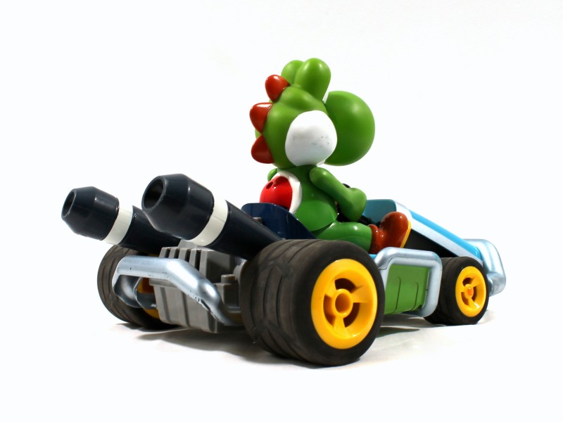 Mario Kart (B)