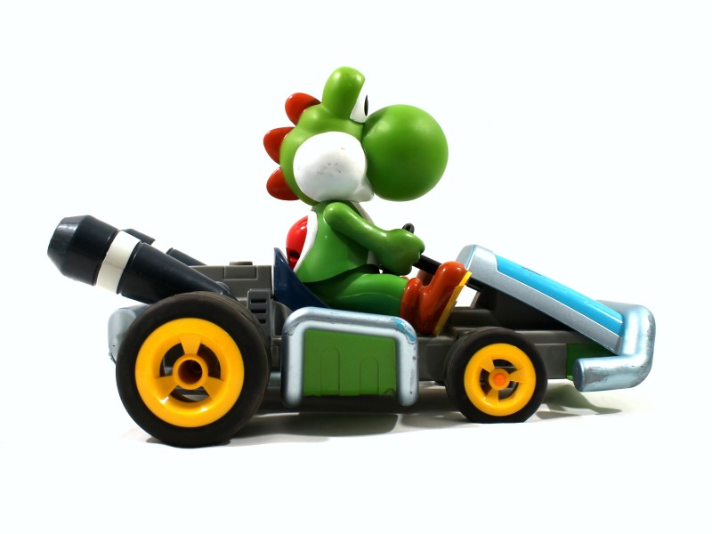 Mario Kart (B)