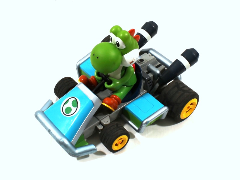 Mario Kart (B)