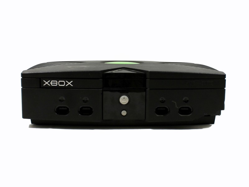 Xbox Classic [+ Game]