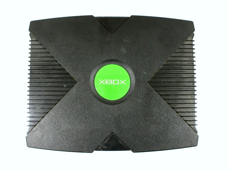 Xbox Classic [+ Game]