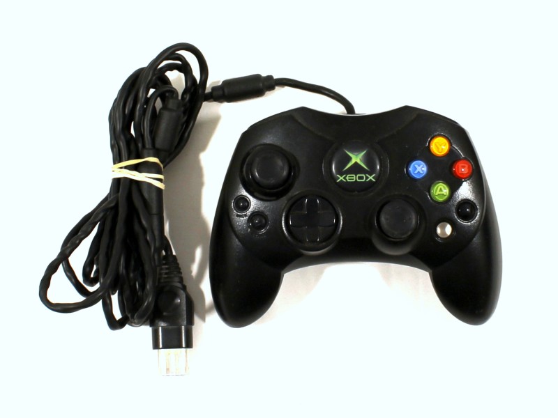 Xbox Classic [+ Game]