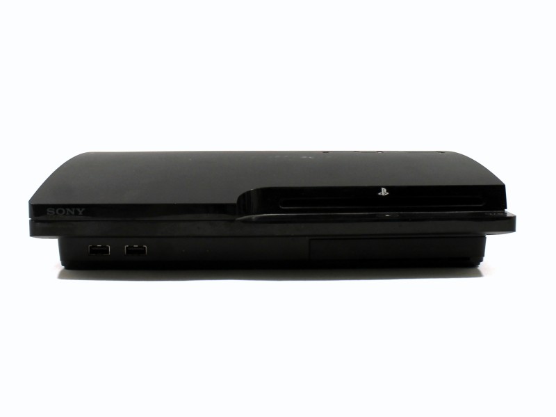 PS3 Slim [120GB]