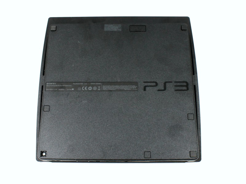 PS3 Slim [120GB]