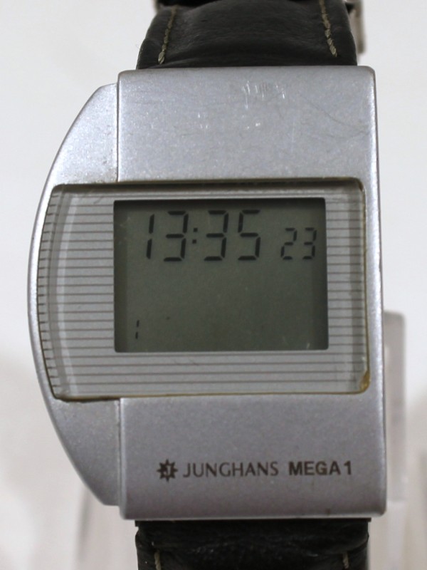 Junghans Horloge