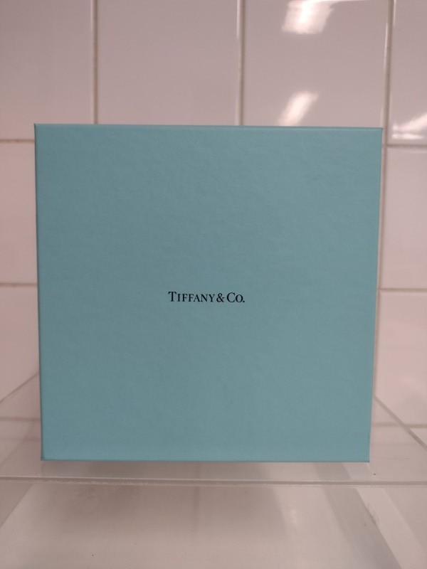 Tiffany & Co koffiekopjes