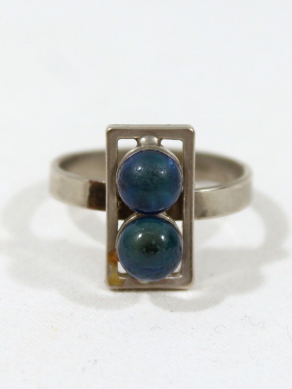 Kunstzinnige Ring