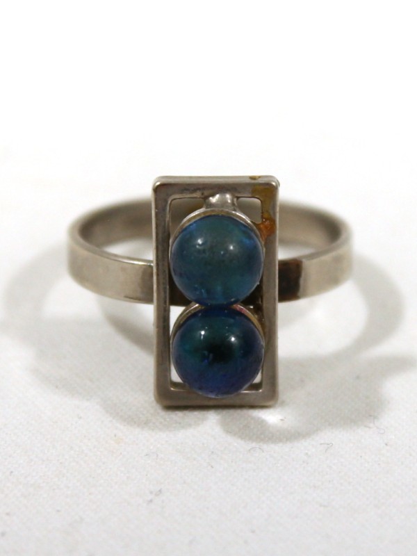 Kunstzinnige Ring