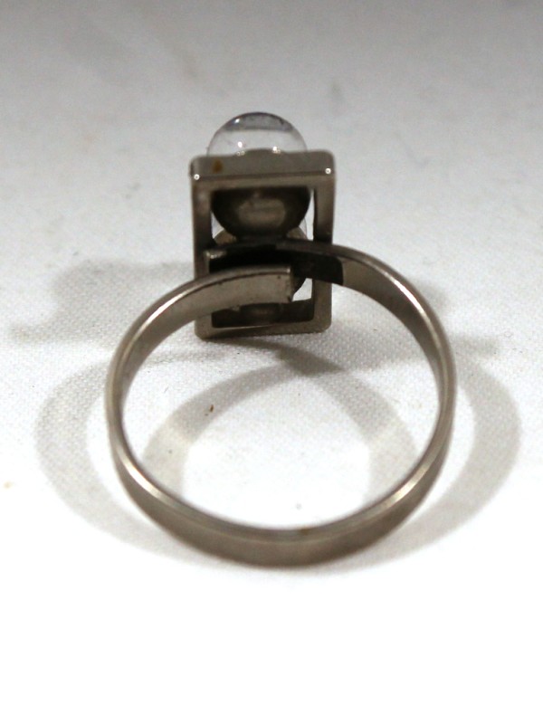 Kunstzinnige Ring