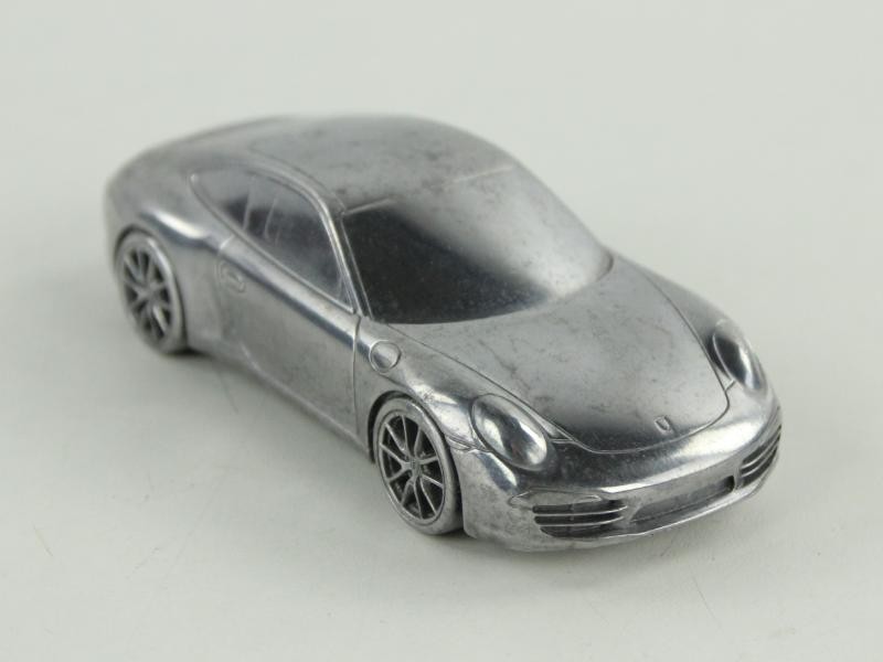 Porsche 911 Carrera S Limited edition model