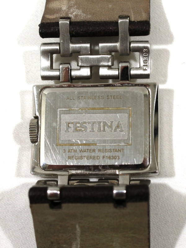 Festina Horloge