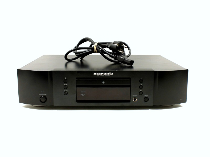 Marantz CD Player [5004]