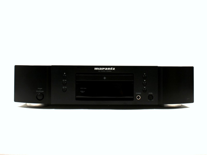 Marantz CD Player [5004]