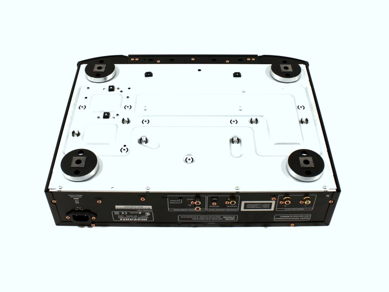 Marantz CD Player [5004]