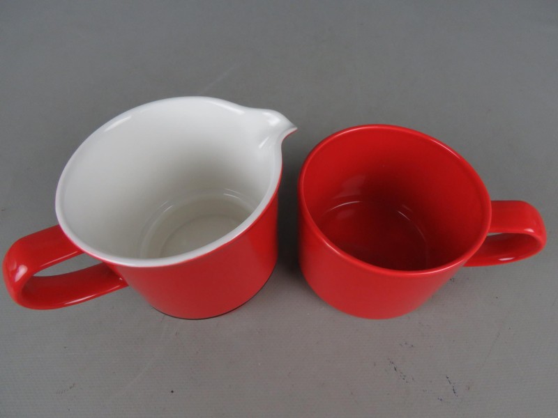 2 forlife servies stuks