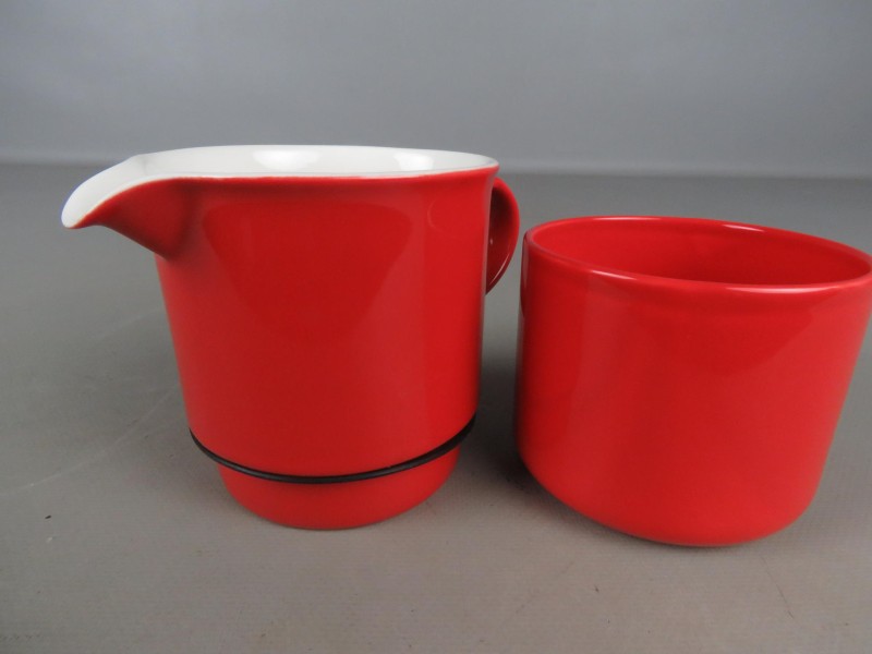 2 forlife servies stuks