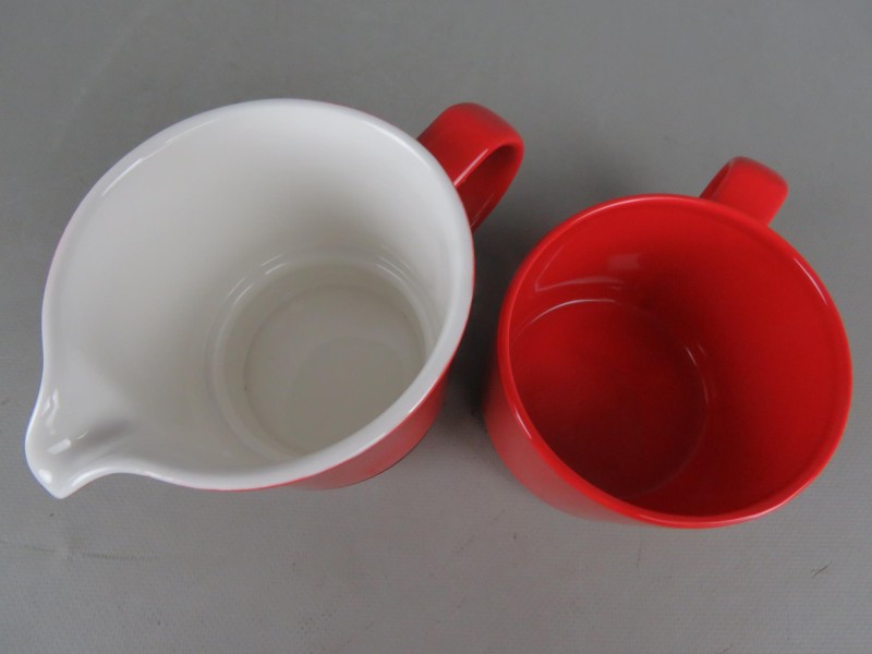 2 forlife servies stuks