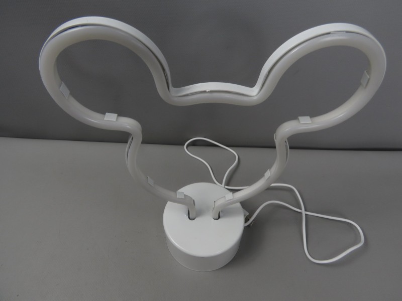 Disney Mickey Mouse lamp