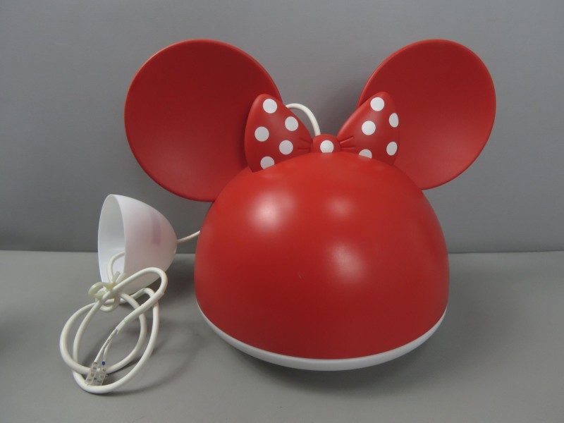 Minnie Mouse hanglamp