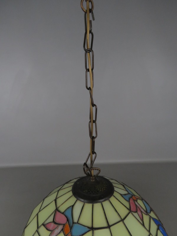 Tiffany stijl hanglamp