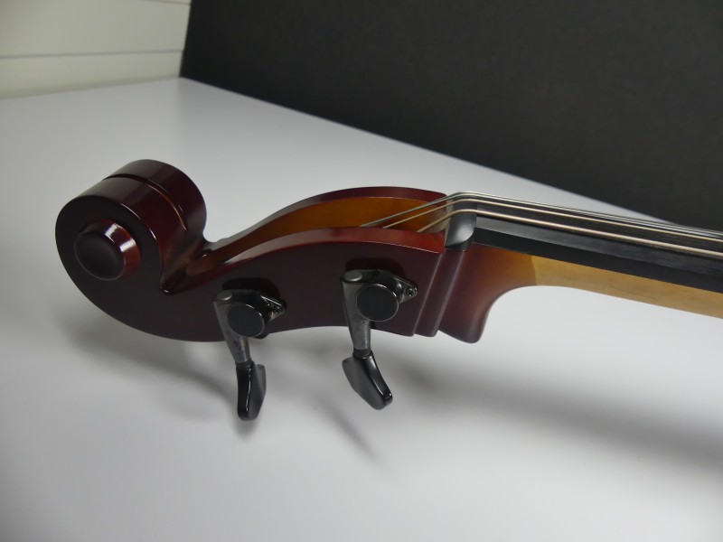 Yamaha SVC210 Silent Cello