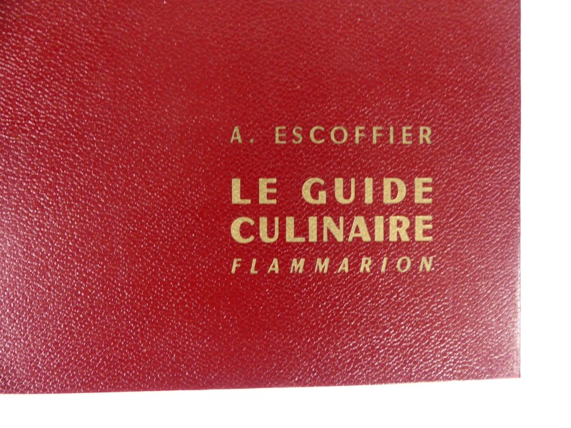 3 culinaire boeken