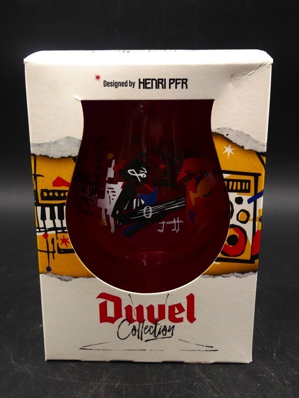 10 Duvel Glazen