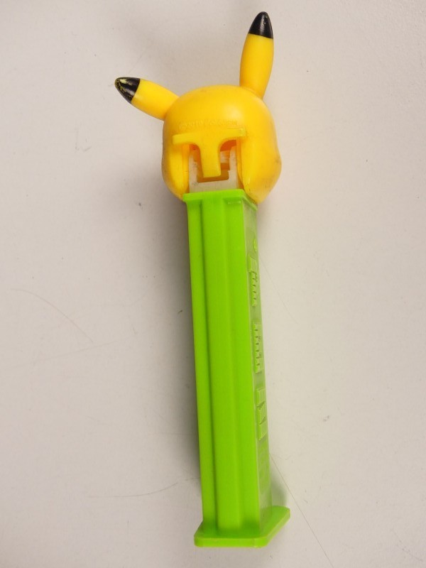 Collectie Pez dispenser