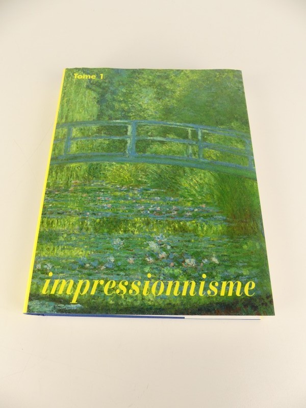 Impressionnisme - Benedikt Taschen (2 delen)