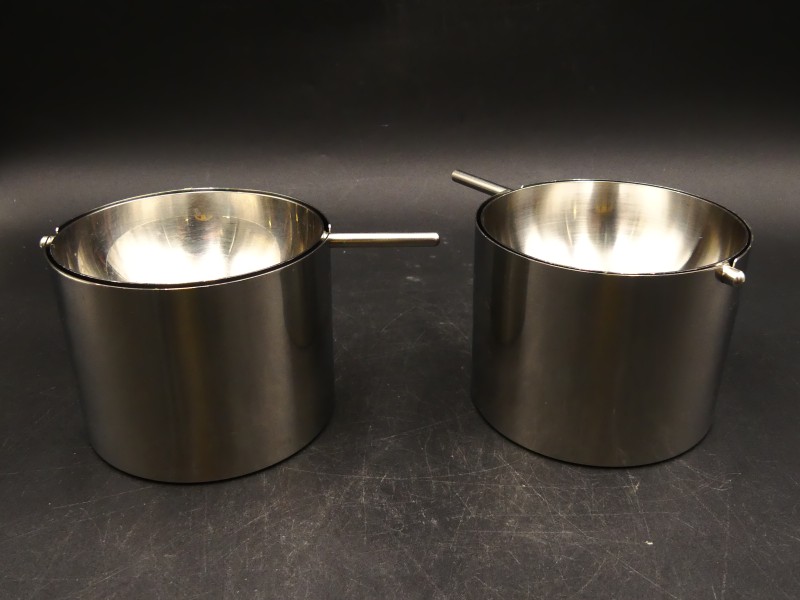 Stelton of Denmark vintage set