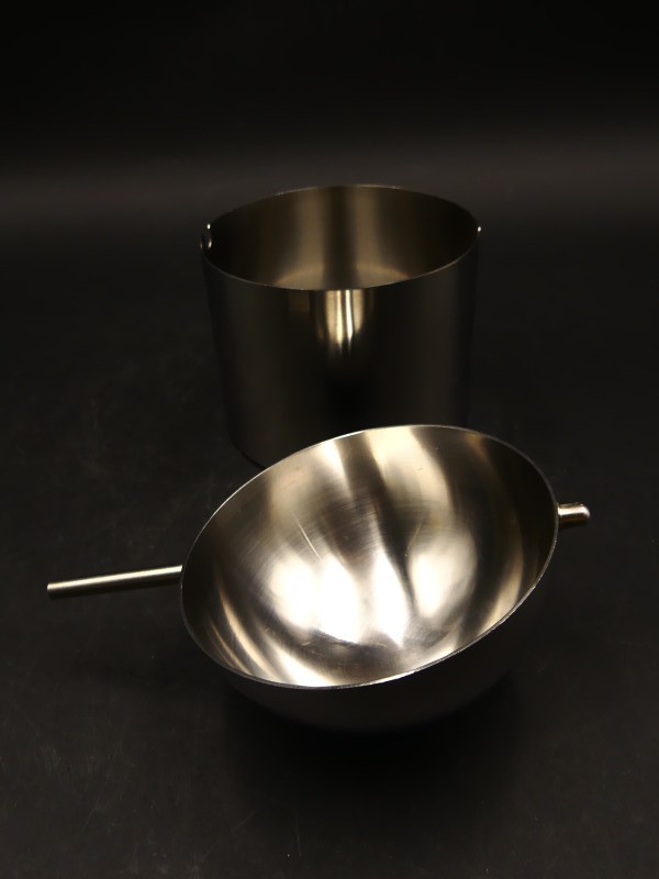 Stelton of Denmark vintage set