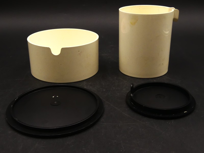 Stelton of Denmark vintage set