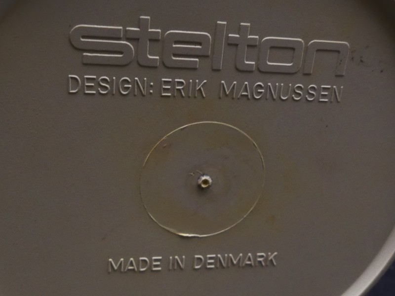 Stelton of Denmark vintage set