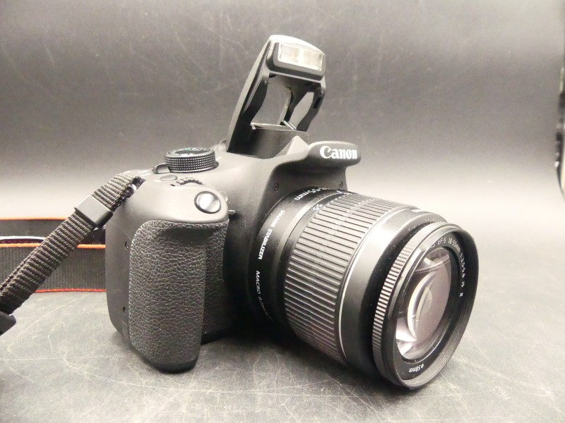 Canon Eos 1200D