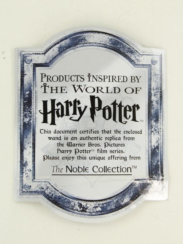 Harry Potter Collectie