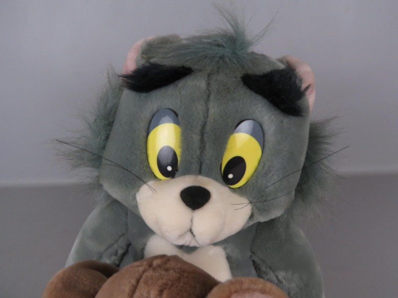 Tom & Jerry knuffel