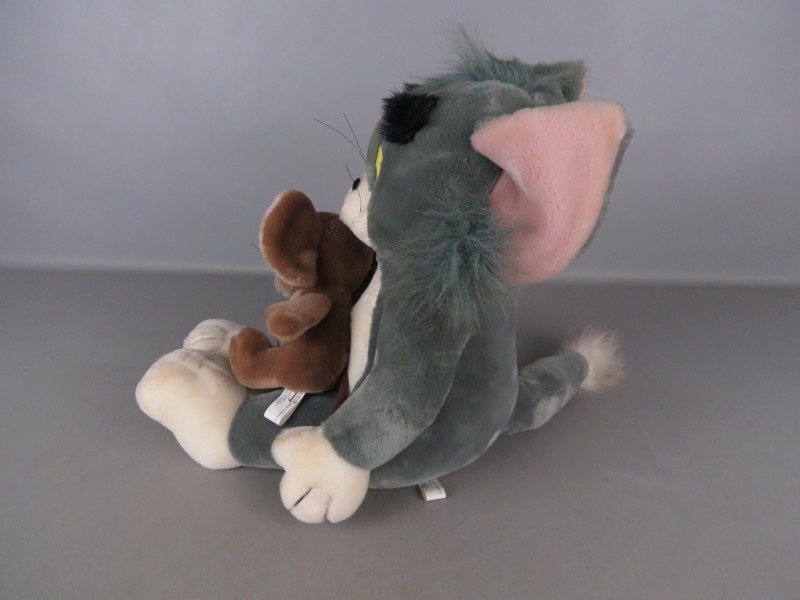 Tom & Jerry knuffel